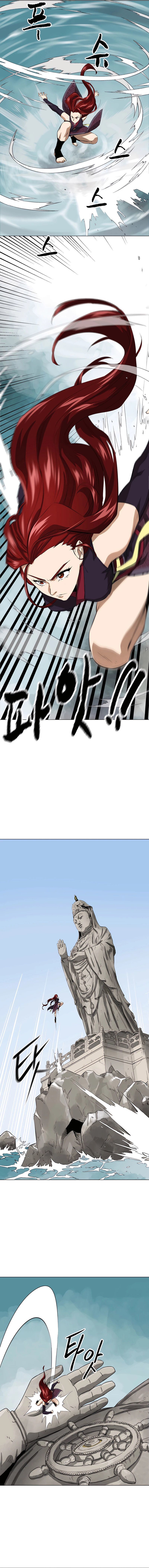 Infinite Level Up in Murim Chapter 135 Gambar 14