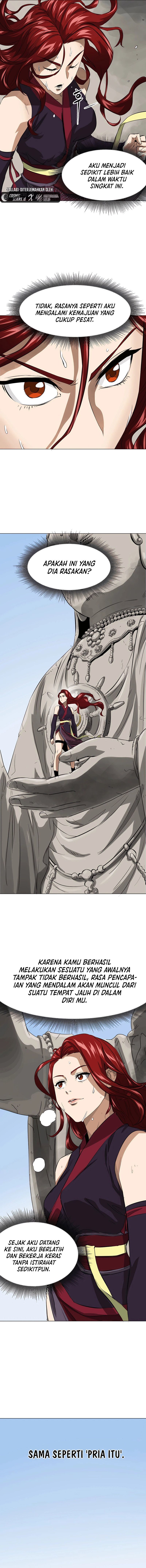 Infinite Level Up in Murim Chapter 135 Gambar 15