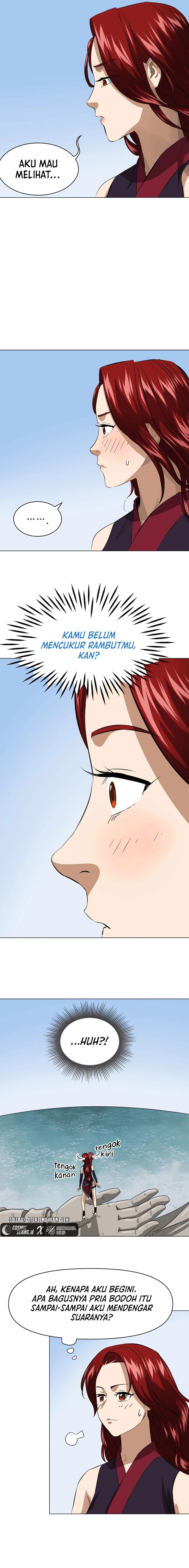 Infinite Level Up in Murim Chapter 135 Gambar 17