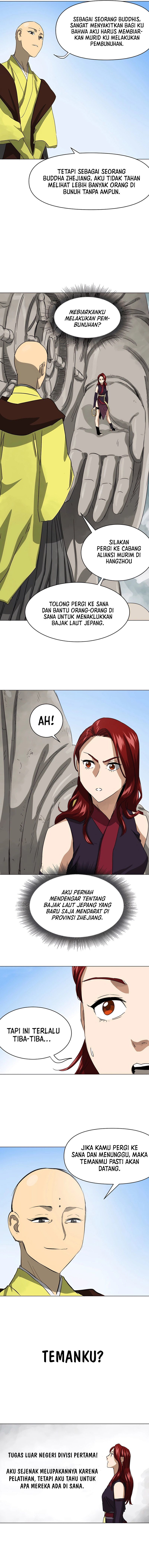 Infinite Level Up in Murim Chapter 135 Gambar 22