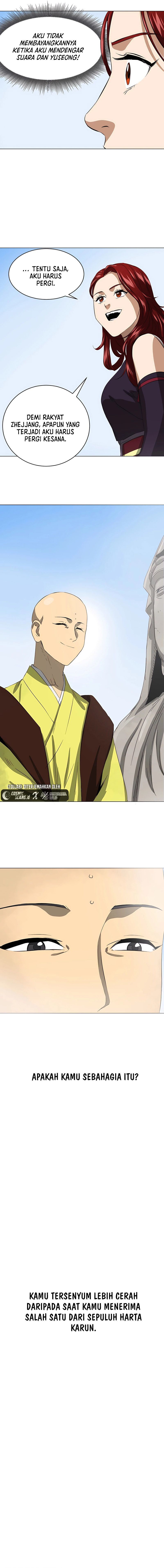 Infinite Level Up in Murim Chapter 135 Gambar 23