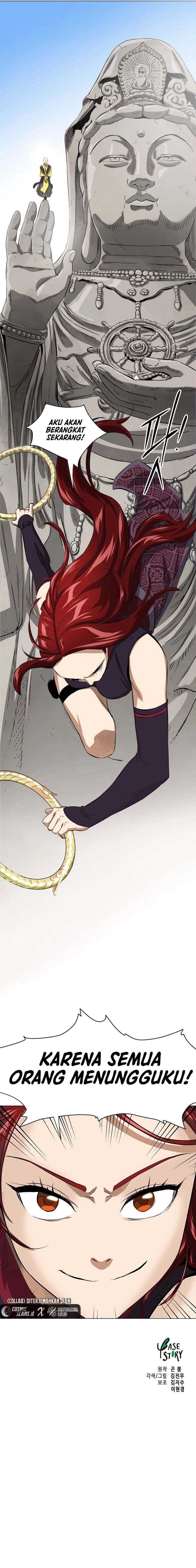 Infinite Level Up in Murim Chapter 135 Gambar 24