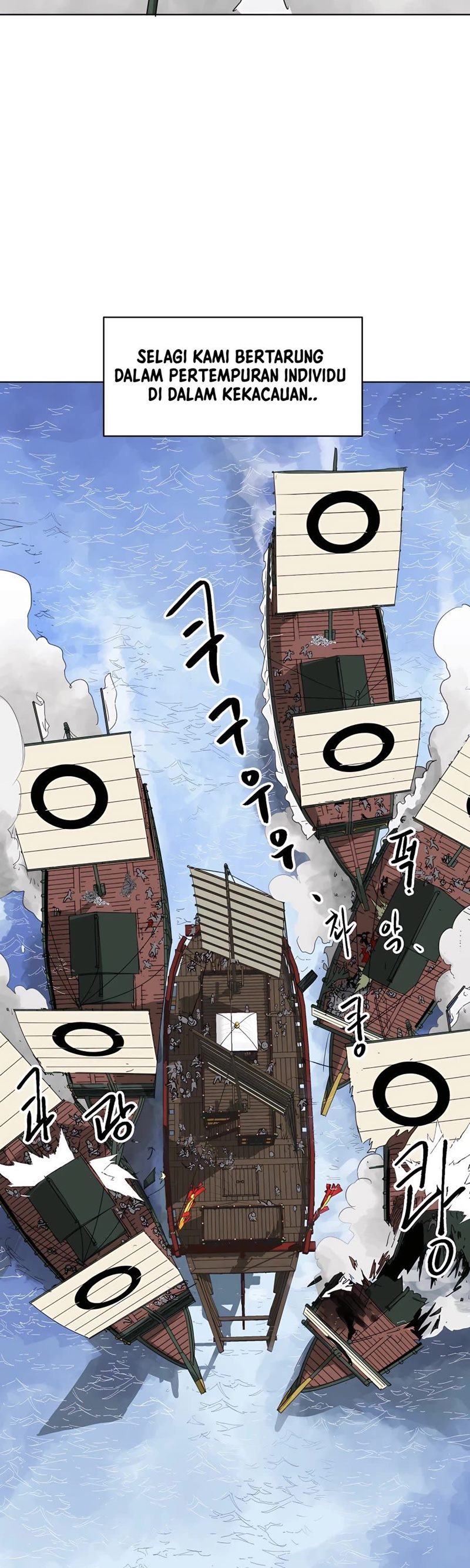 Infinite Level Up in Murim Chapter 139 Gambar 3