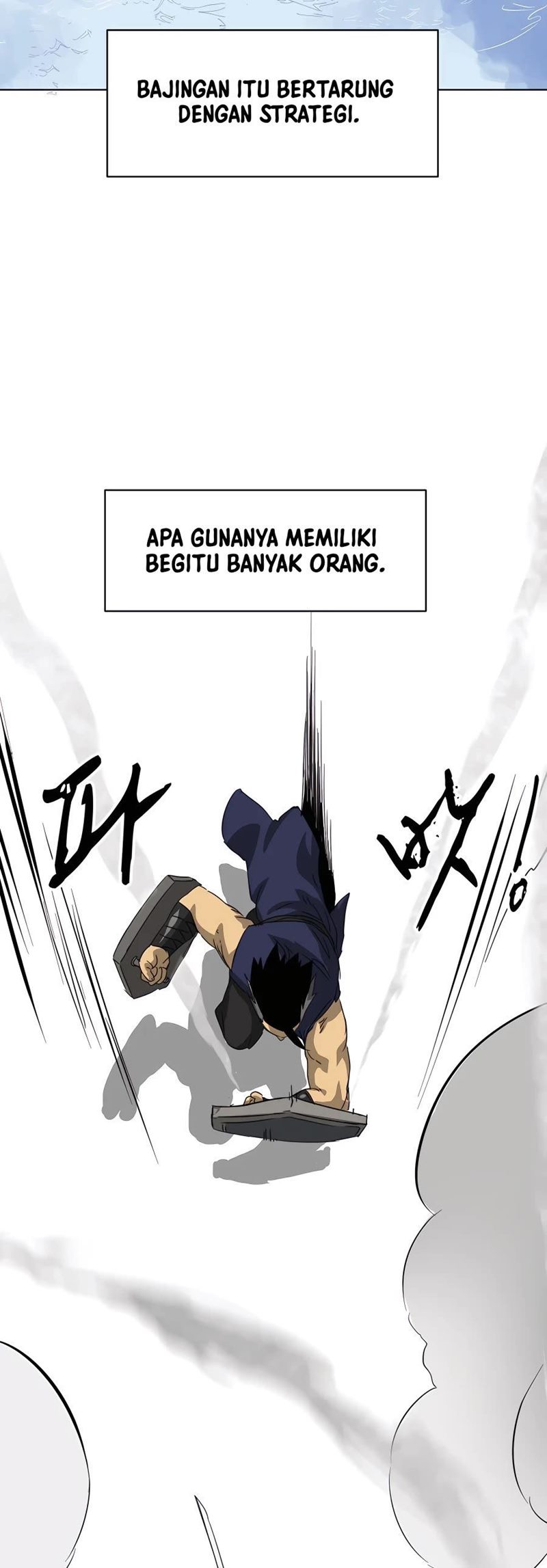 Infinite Level Up in Murim Chapter 139 Gambar 4