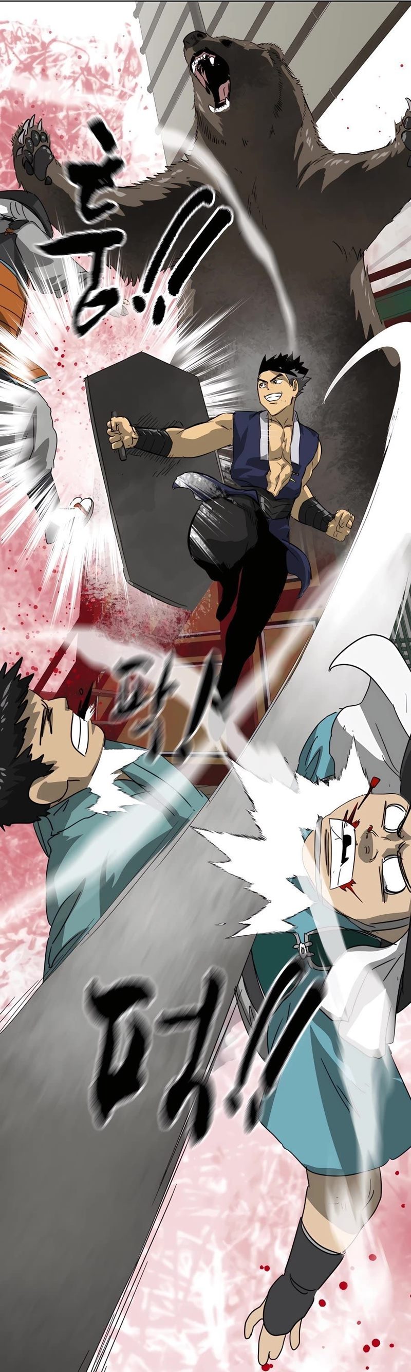 Infinite Level Up in Murim Chapter 139 Gambar 6