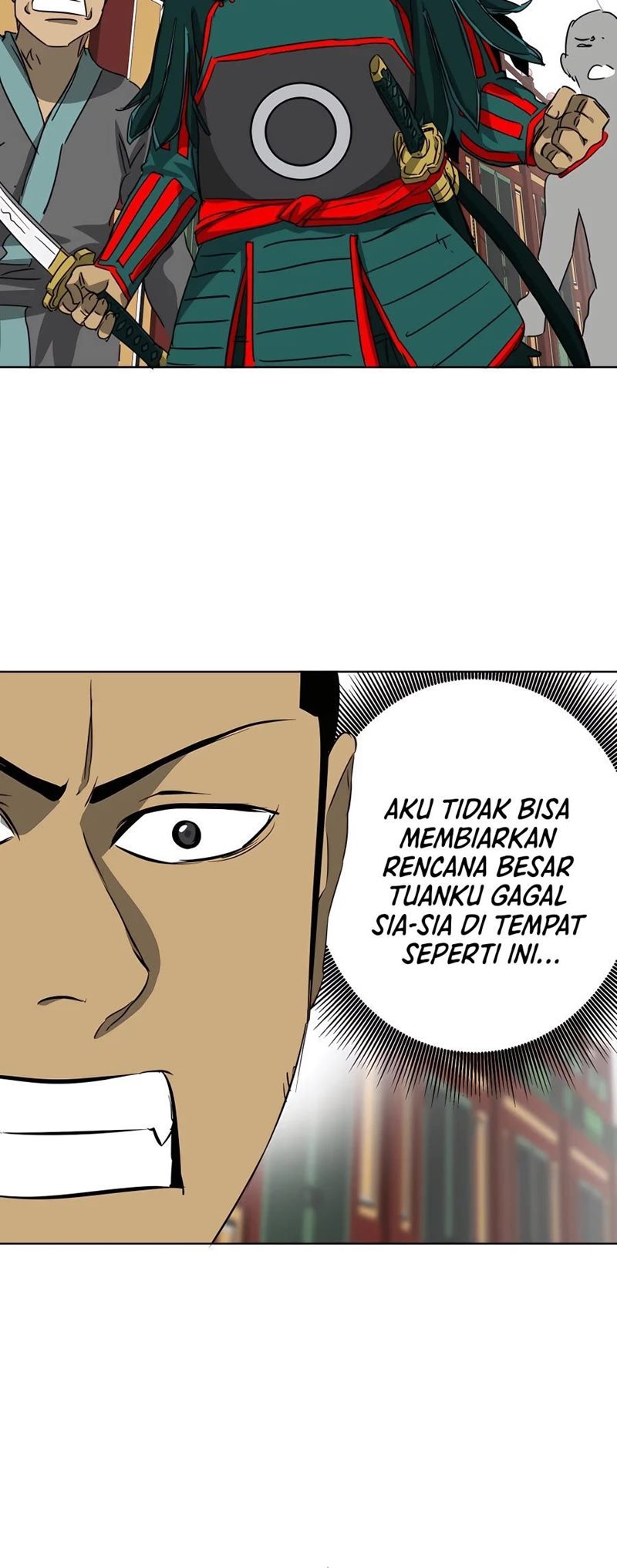 Infinite Level Up in Murim Chapter 139 Gambar 9