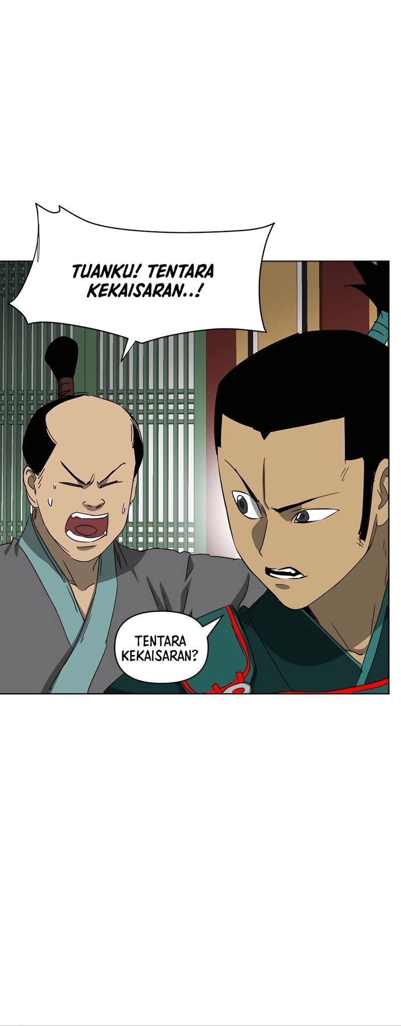Infinite Level Up in Murim Chapter 139 Gambar 13
