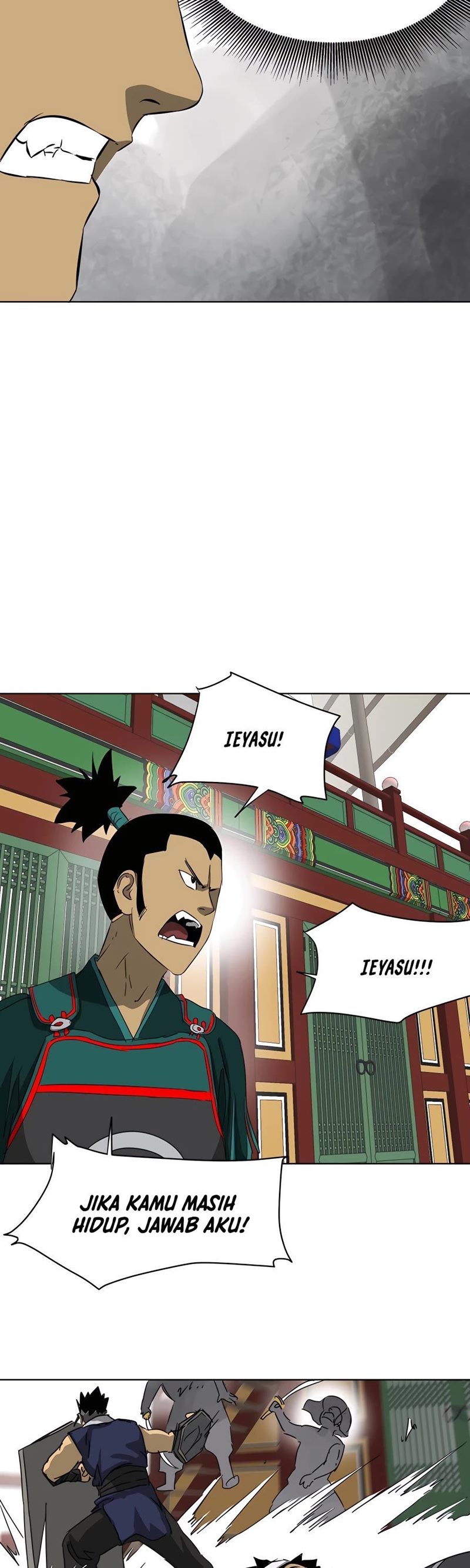Infinite Level Up in Murim Chapter 139 Gambar 15