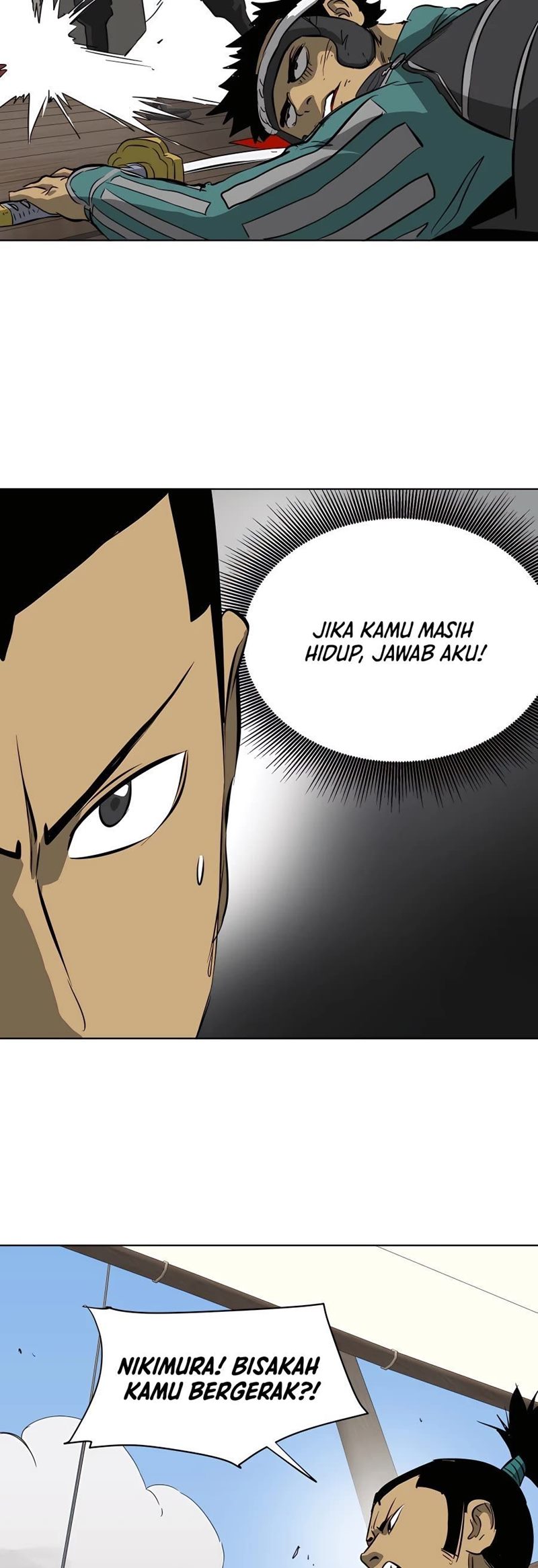 Infinite Level Up in Murim Chapter 139 Gambar 16