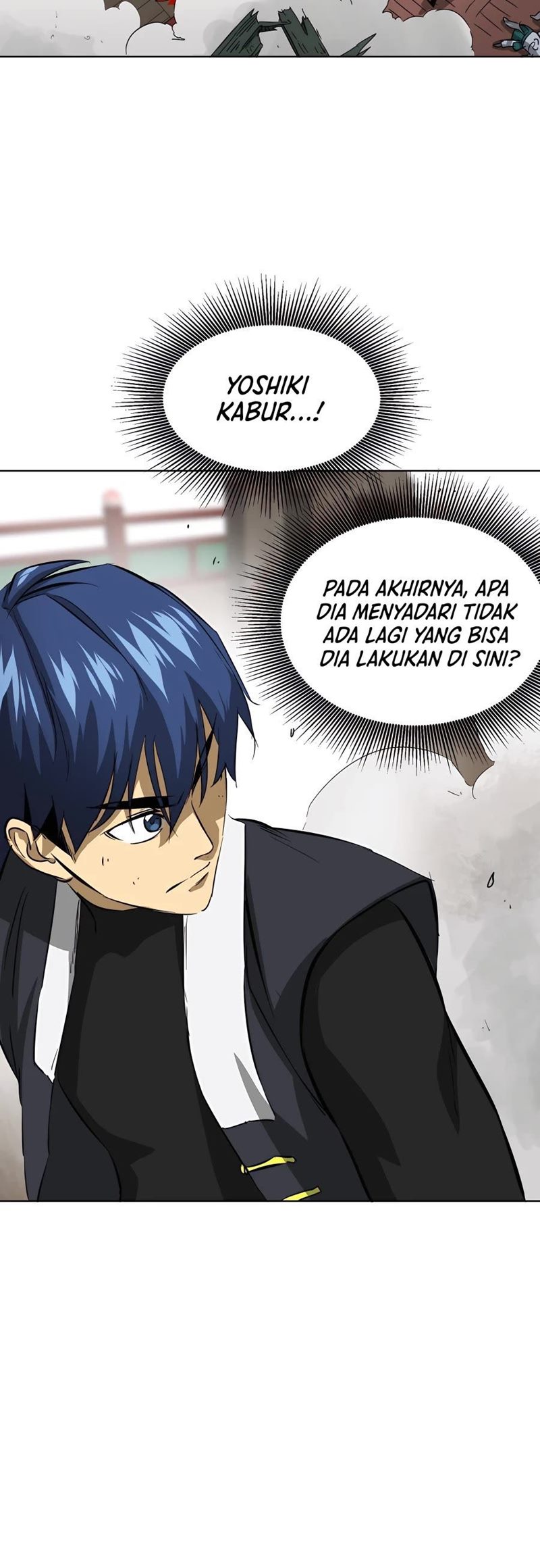 Infinite Level Up in Murim Chapter 139 Gambar 21