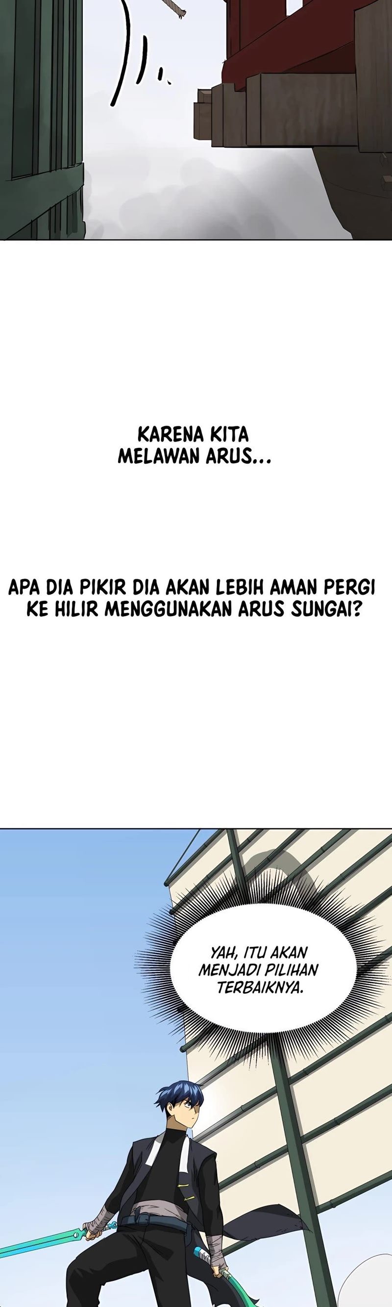 Infinite Level Up in Murim Chapter 139 Gambar 23