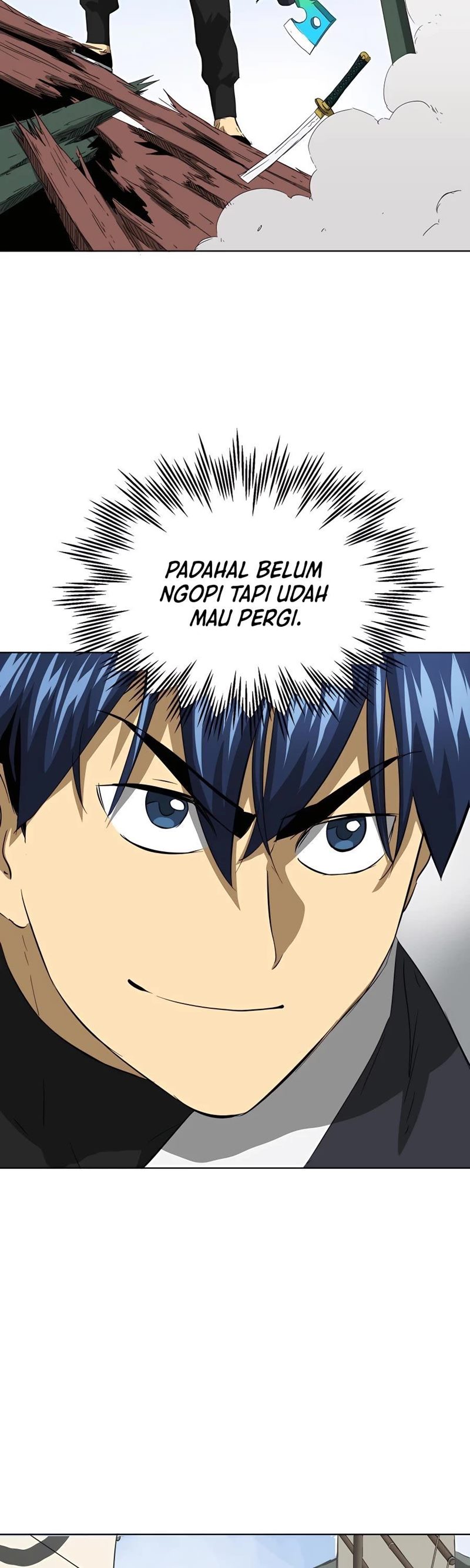 Infinite Level Up in Murim Chapter 139 Gambar 24