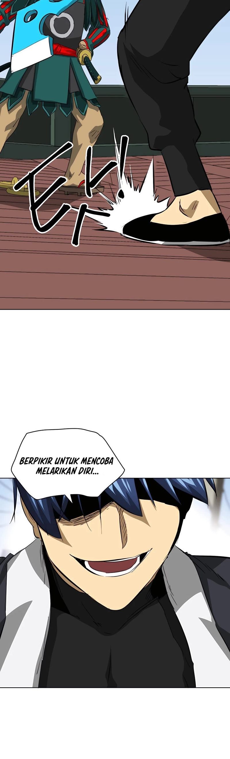 Infinite Level Up in Murim Chapter 139 Gambar 26
