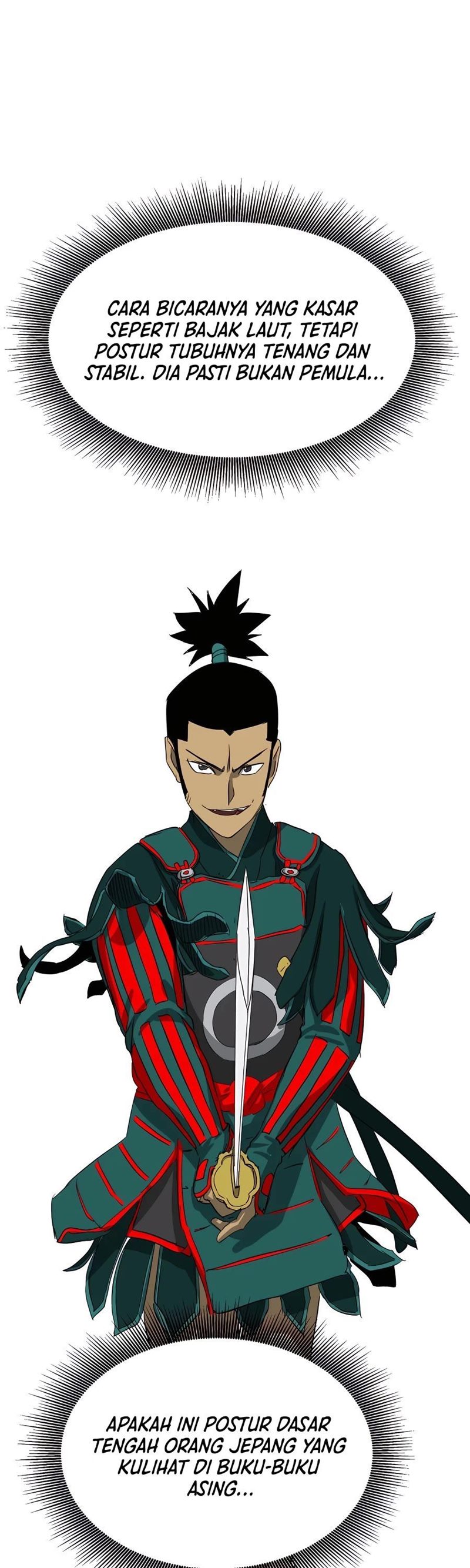 Infinite Level Up in Murim Chapter 139 Gambar 31