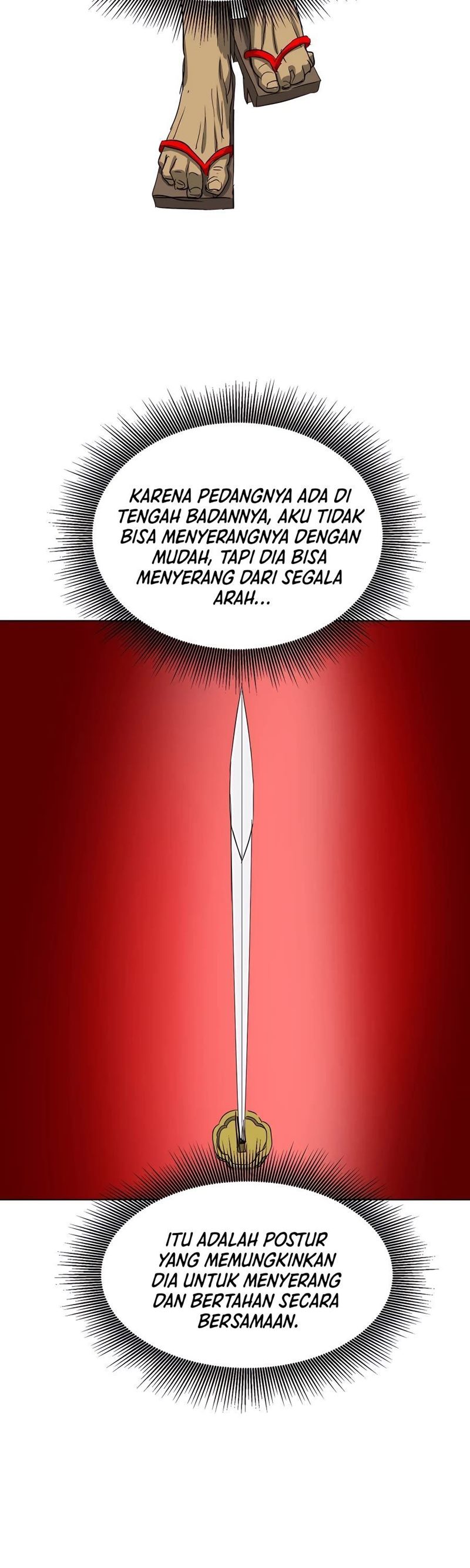Infinite Level Up in Murim Chapter 139 Gambar 32