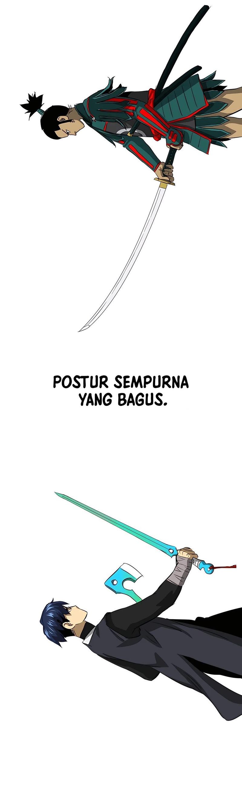 Infinite Level Up in Murim Chapter 139 Gambar 33