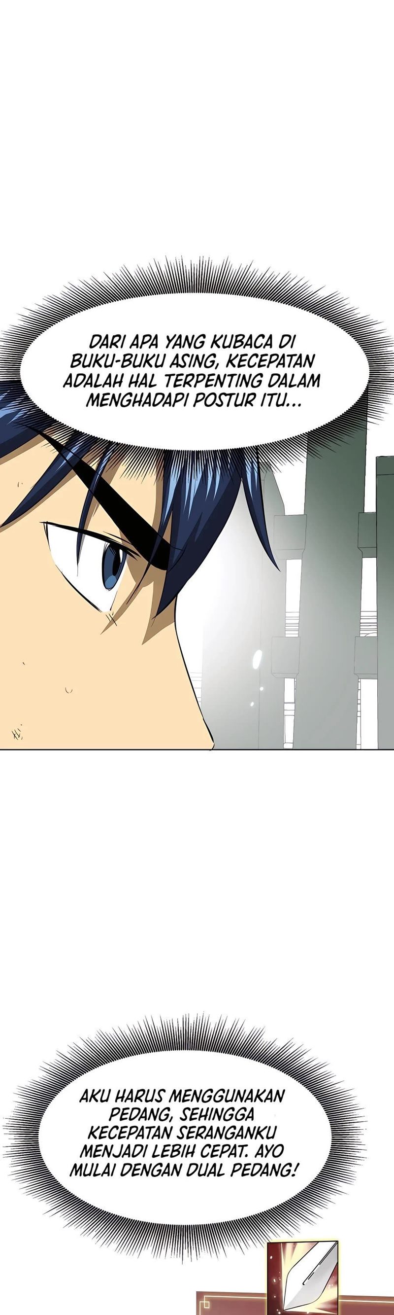 Infinite Level Up in Murim Chapter 139 Gambar 36