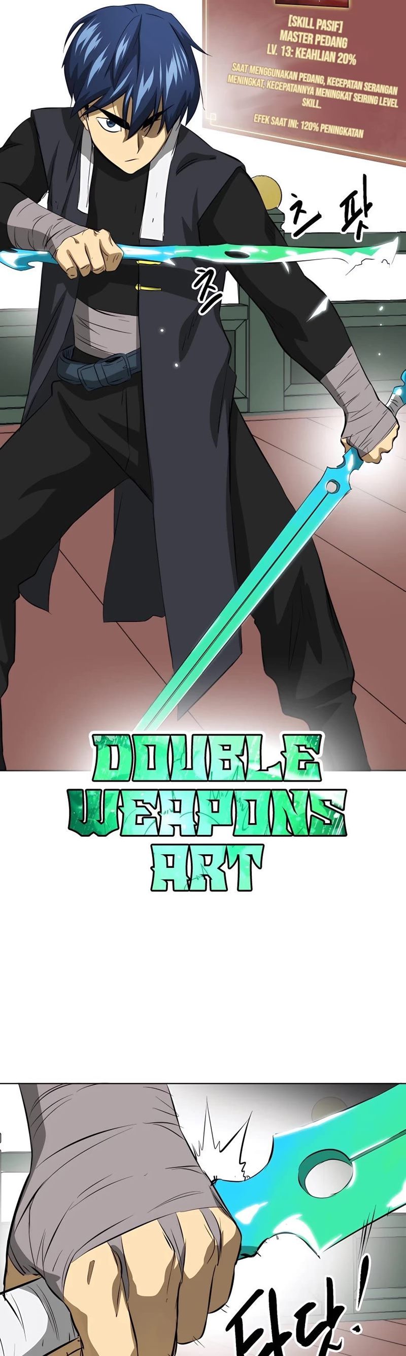 Infinite Level Up in Murim Chapter 139 Gambar 37