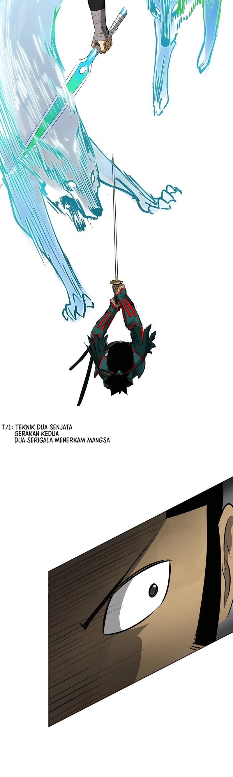 Infinite Level Up in Murim Chapter 139 Gambar 39