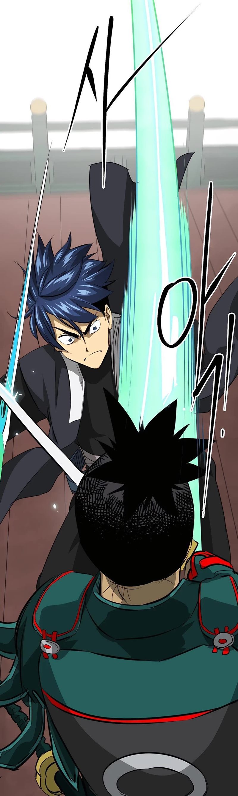 Infinite Level Up in Murim Chapter 139 Gambar 41