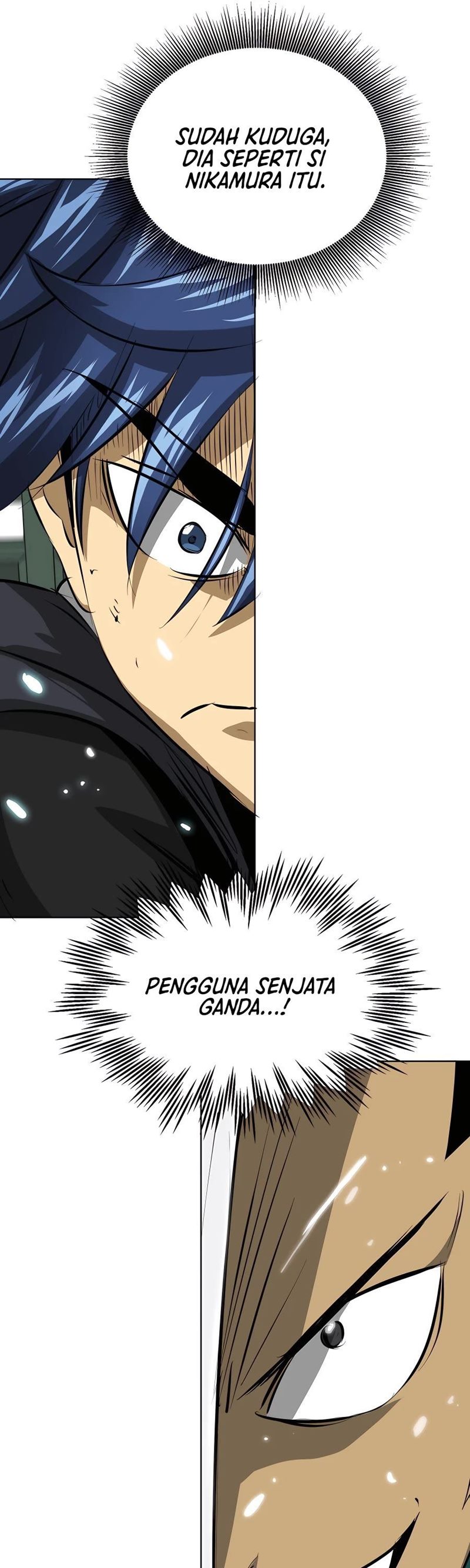 Infinite Level Up in Murim Chapter 139 Gambar 45