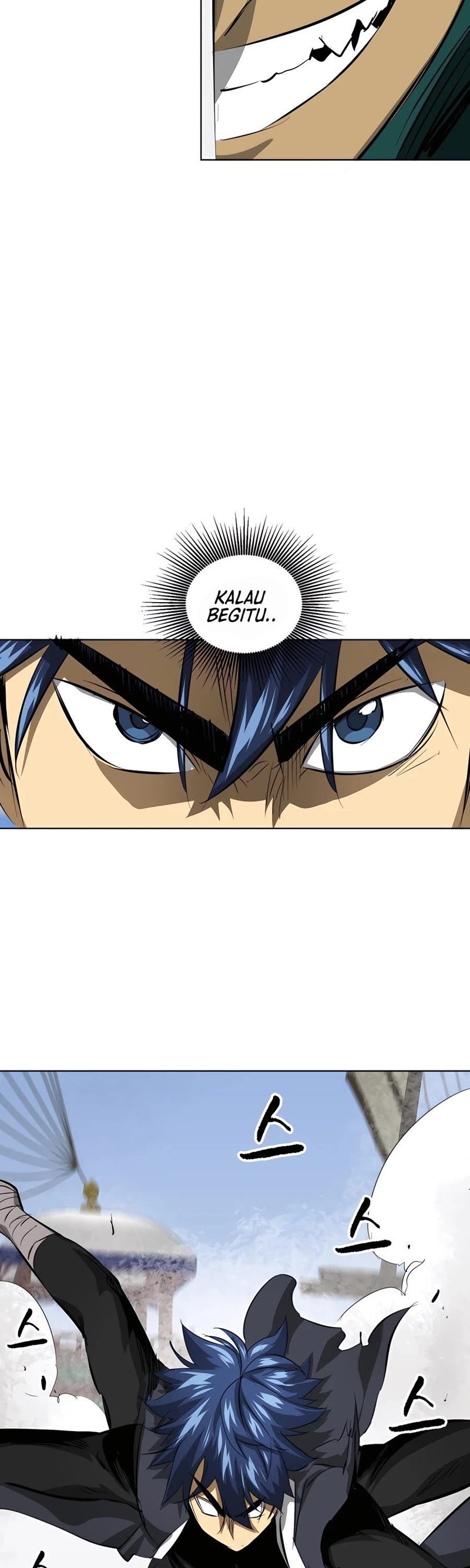 Infinite Level Up in Murim Chapter 139 Gambar 46