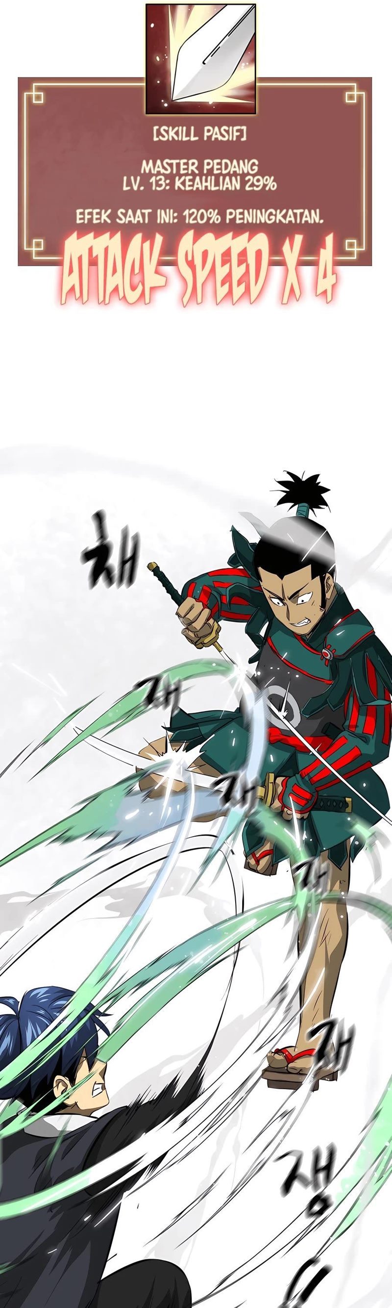 Infinite Level Up in Murim Chapter 139 Gambar 49