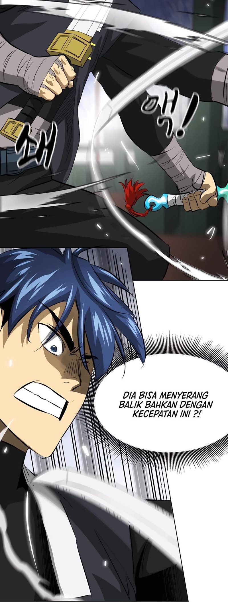 Infinite Level Up in Murim Chapter 139 Gambar 51