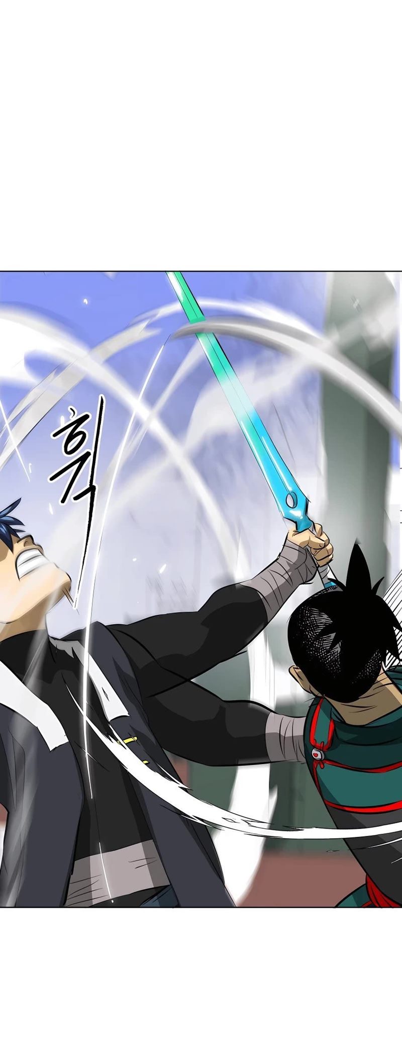 Infinite Level Up in Murim Chapter 139 Gambar 52