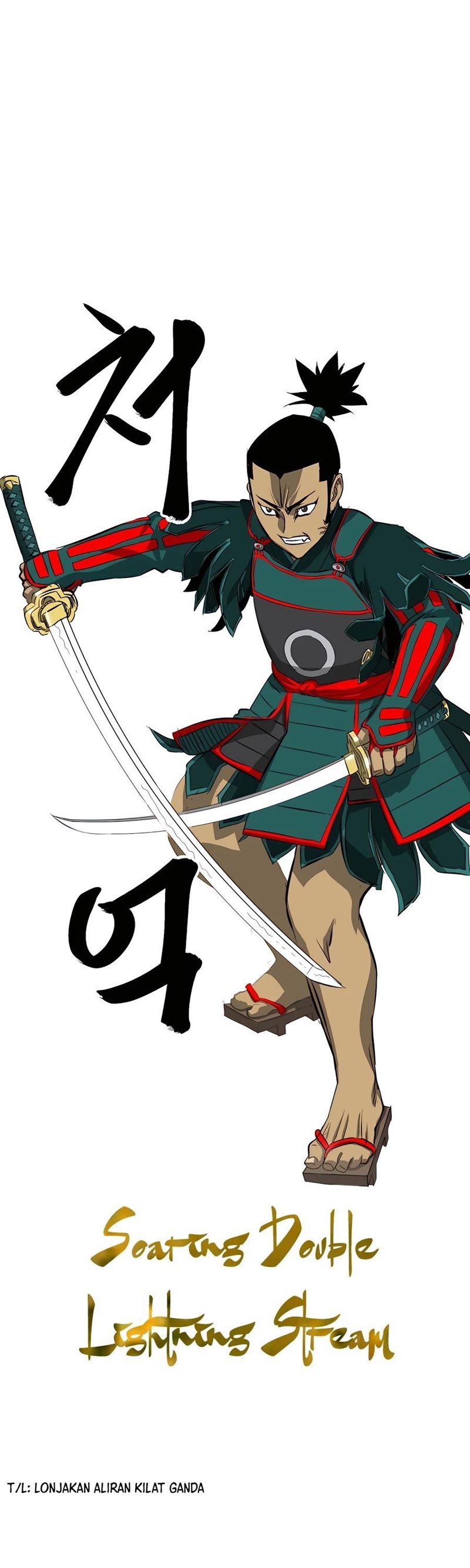 Infinite Level Up in Murim Chapter 139 Gambar 53