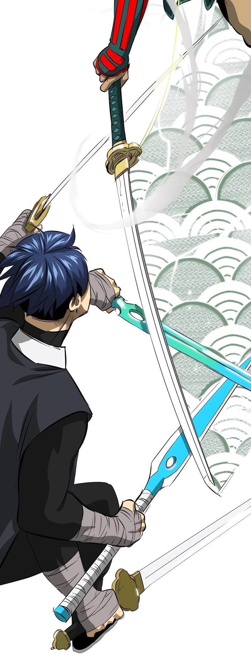 Infinite Level Up in Murim Chapter 139 Gambar 57