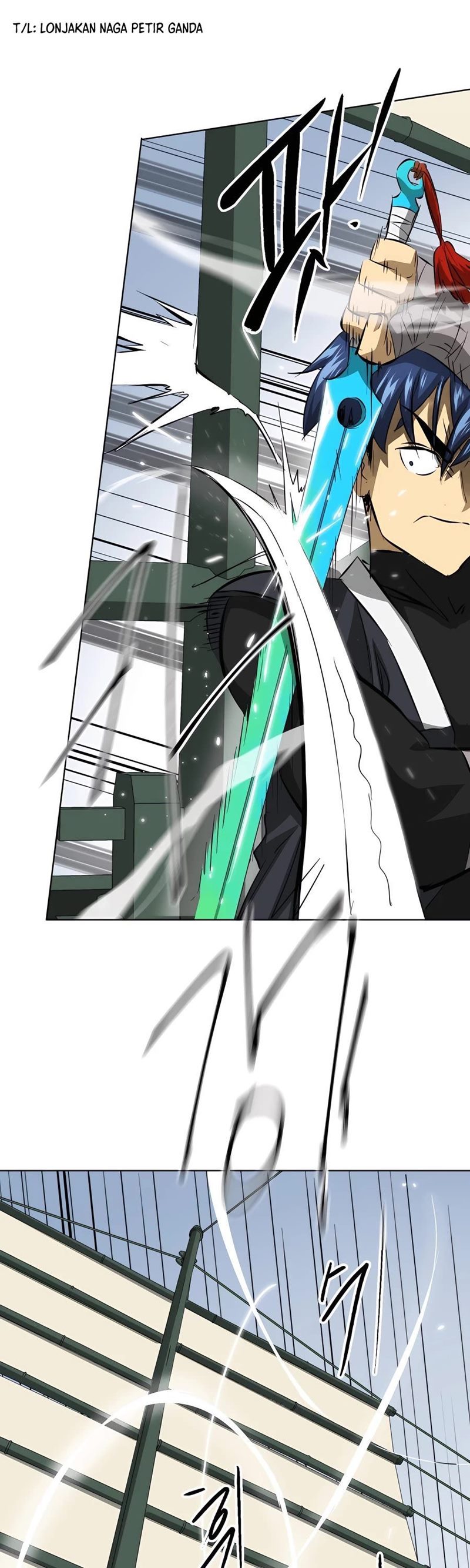 Infinite Level Up in Murim Chapter 139 Gambar 58