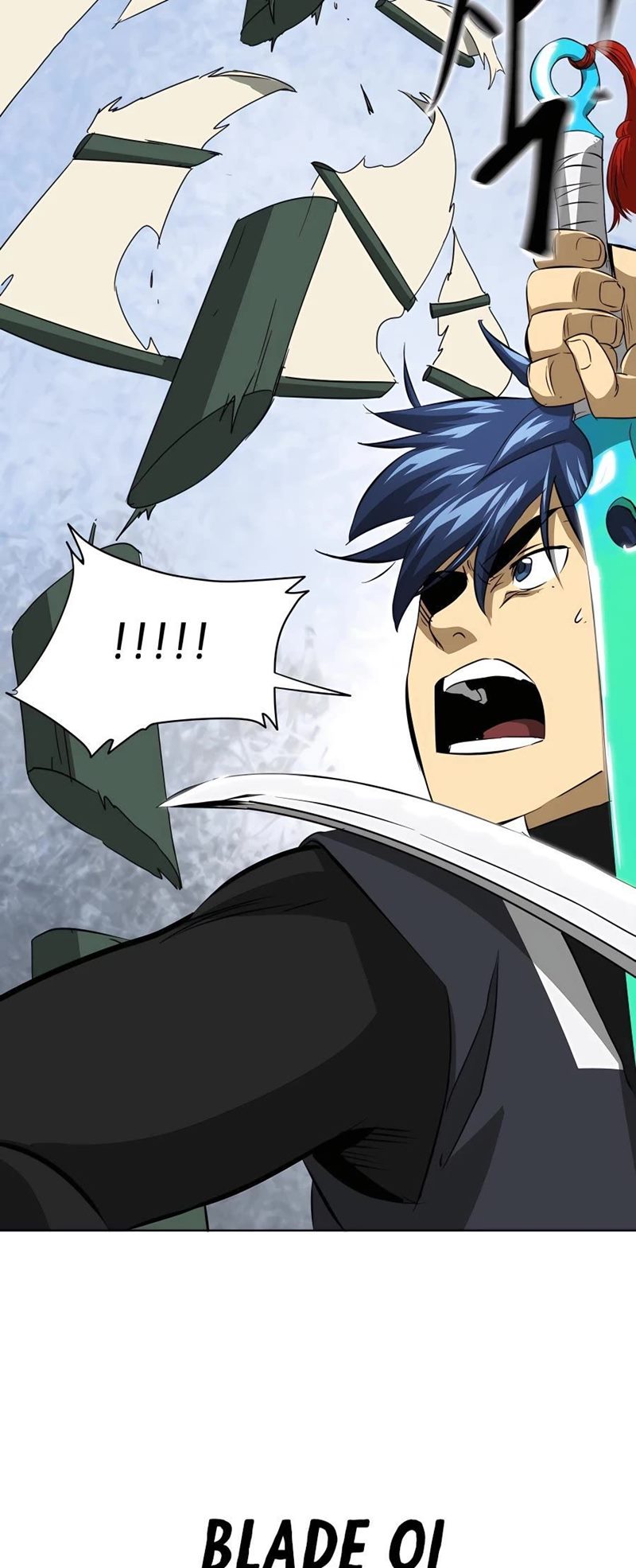 Infinite Level Up in Murim Chapter 139 Gambar 60