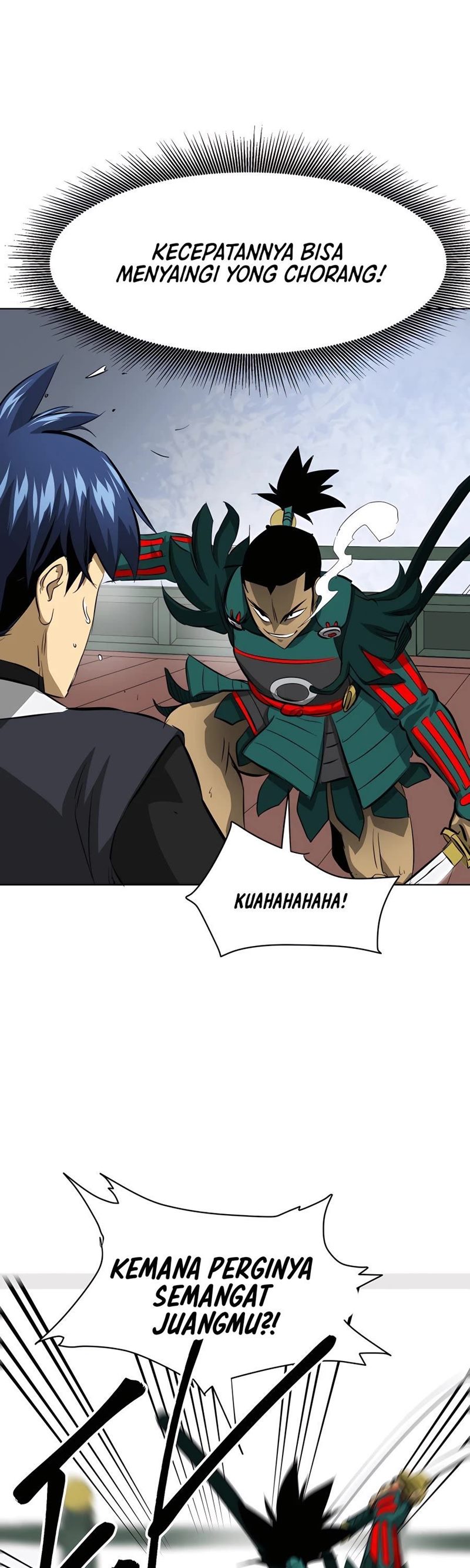 Infinite Level Up in Murim Chapter 139 Gambar 62