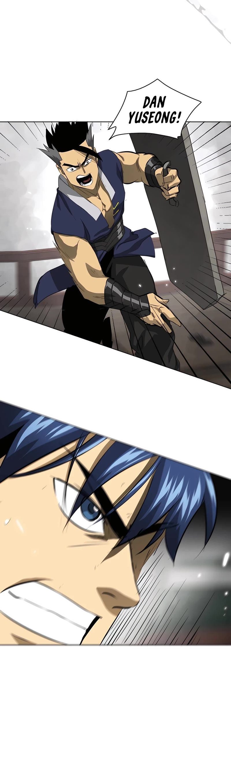 Infinite Level Up in Murim Chapter 139 Gambar 65