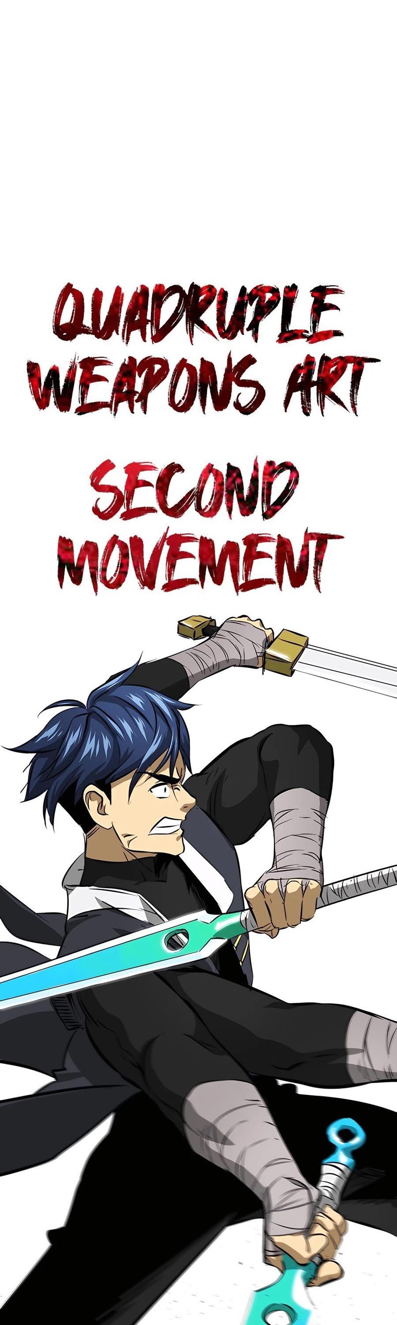 Infinite Level Up in Murim Chapter 139 Gambar 66