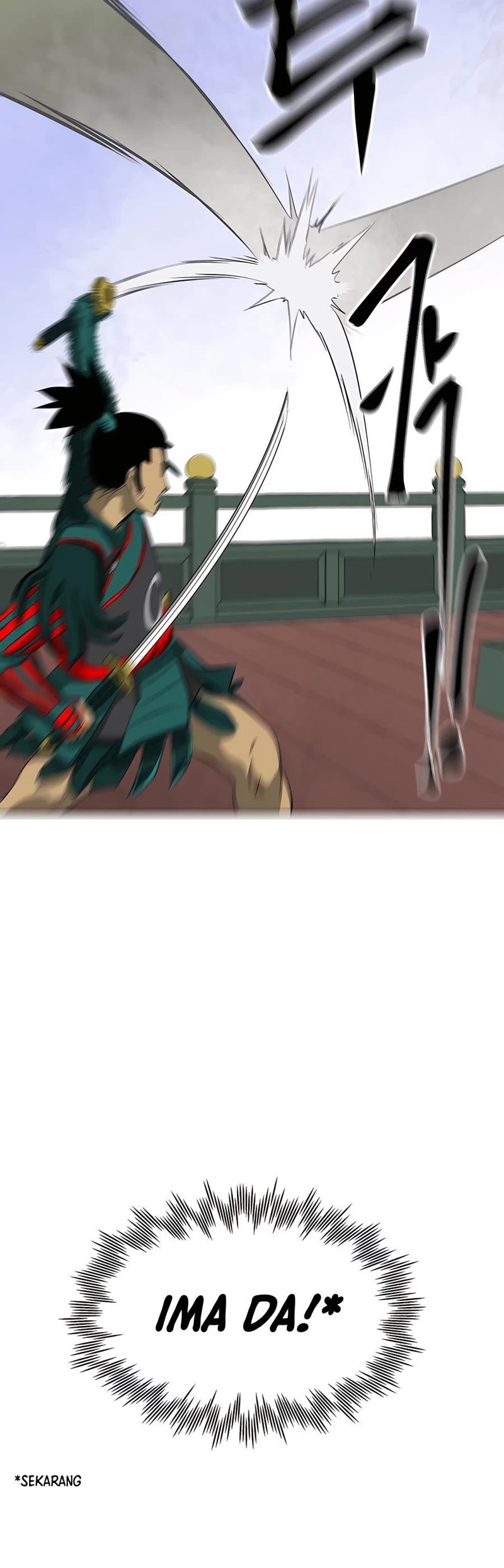 Infinite Level Up in Murim Chapter 139 Gambar 75
