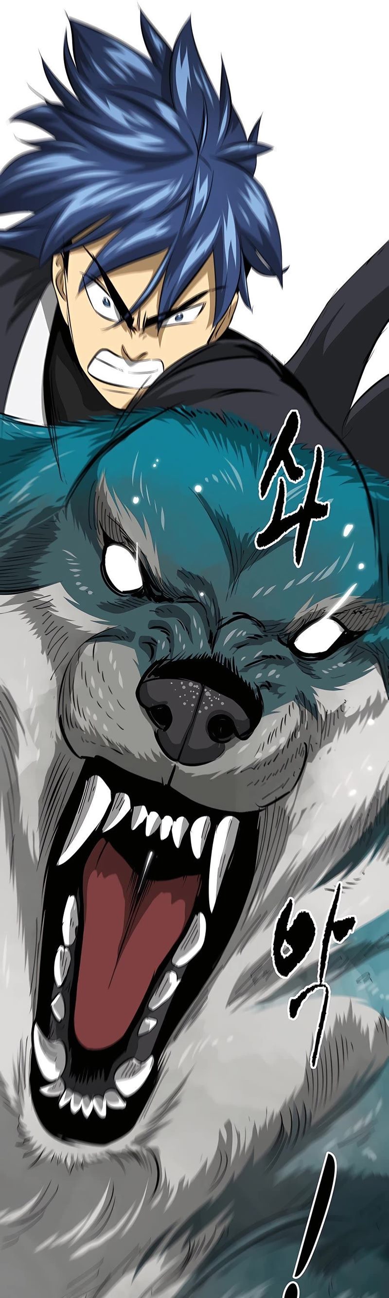 Infinite Level Up in Murim Chapter 139 Gambar 76