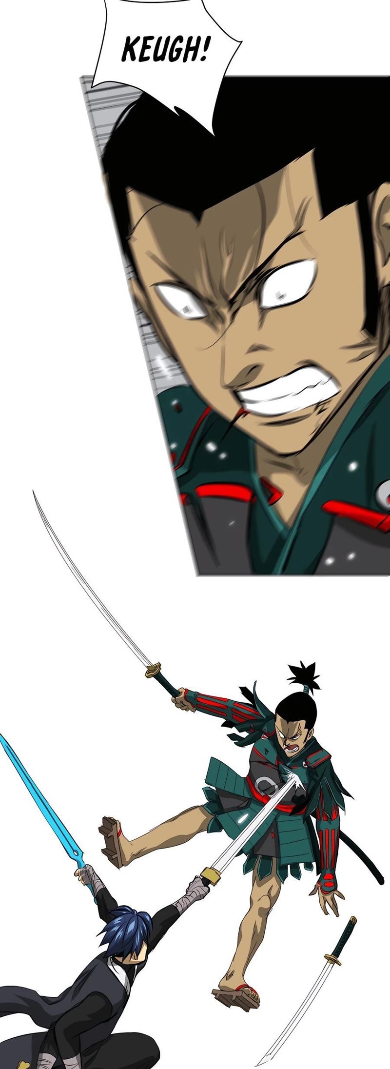 Infinite Level Up in Murim Chapter 139 Gambar 78