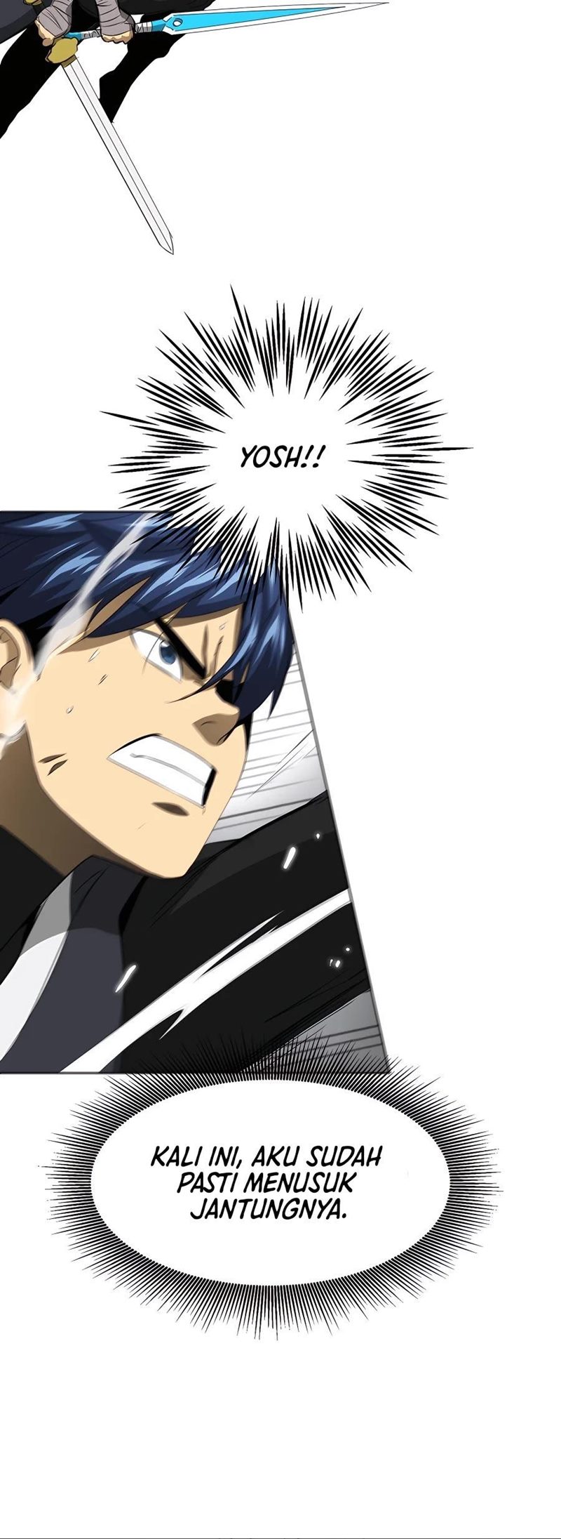 Infinite Level Up in Murim Chapter 139 Gambar 79