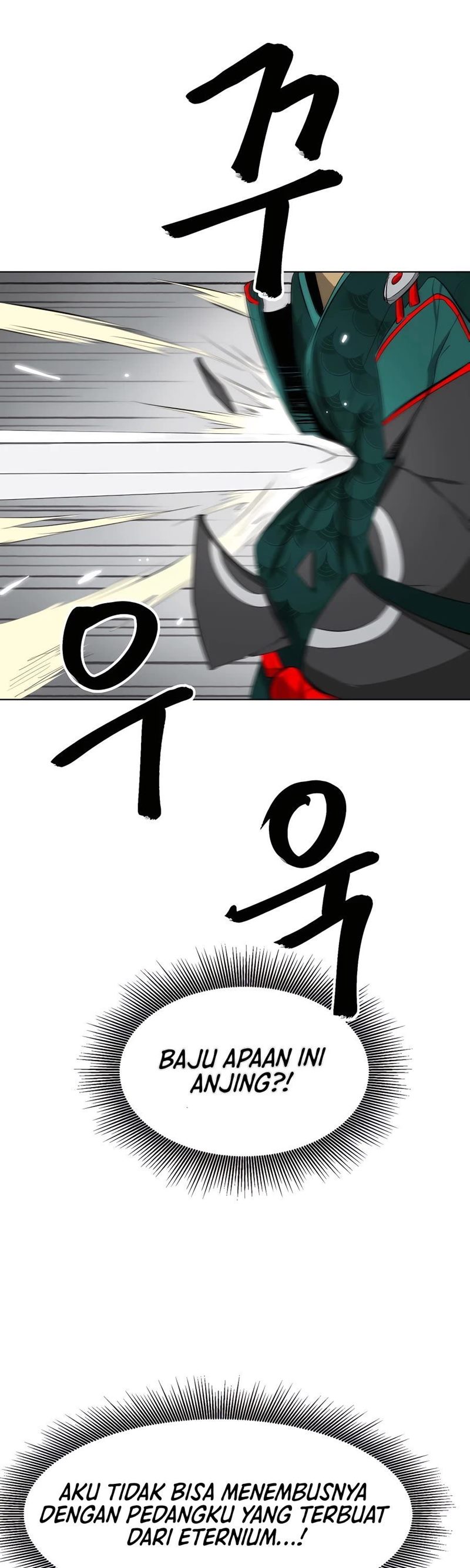 Infinite Level Up in Murim Chapter 139 Gambar 81