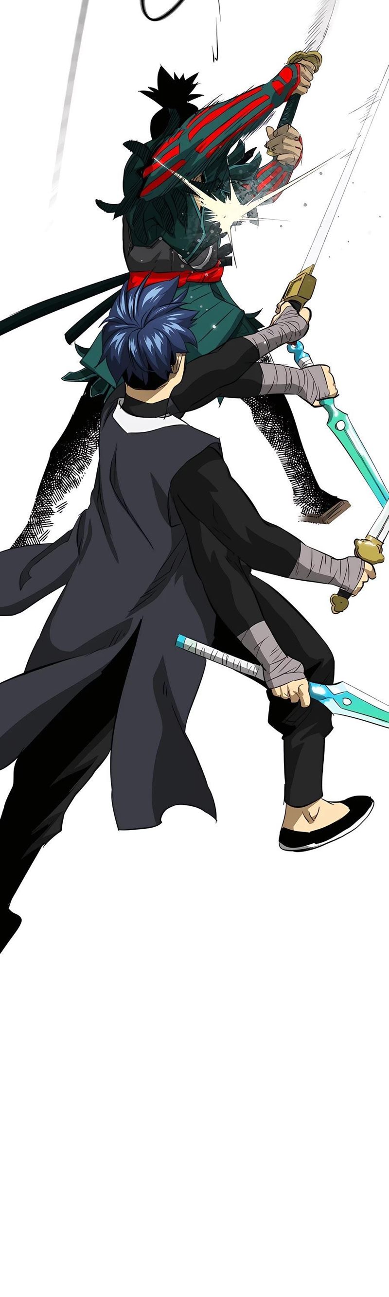 Infinite Level Up in Murim Chapter 139 Gambar 85