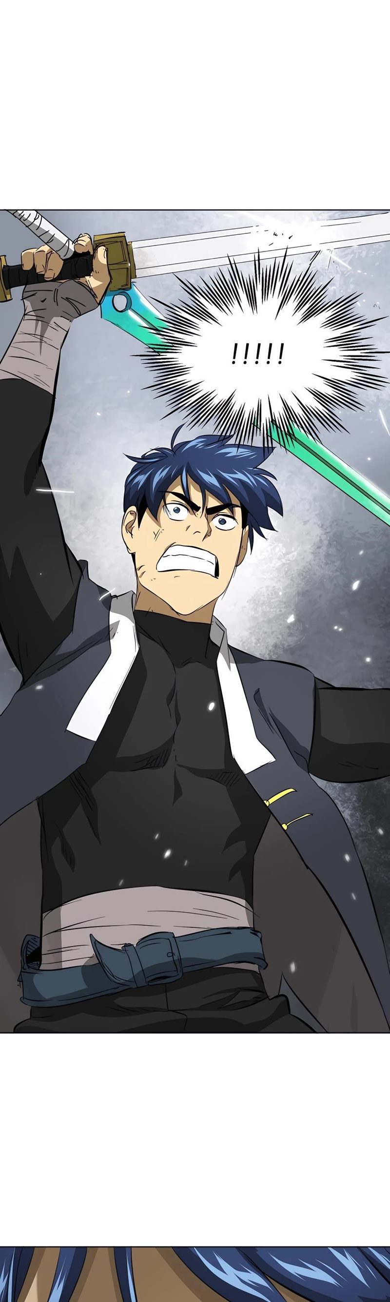 Infinite Level Up in Murim Chapter 139 Gambar 86