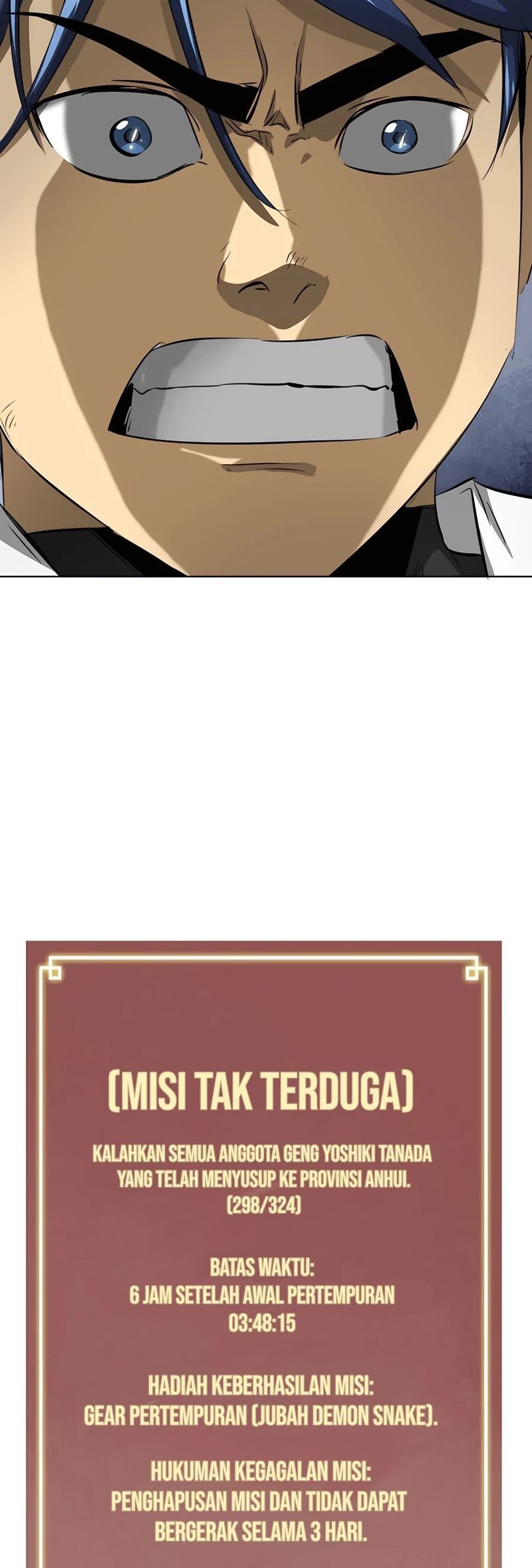 Infinite Level Up in Murim Chapter 139 Gambar 87
