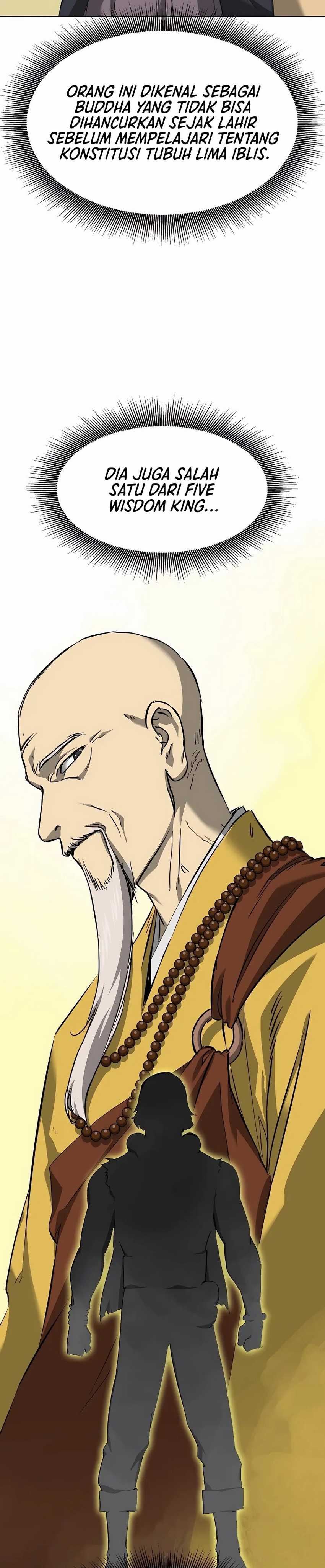 Infinite Level Up in Murim Chapter 143 Gambar 4