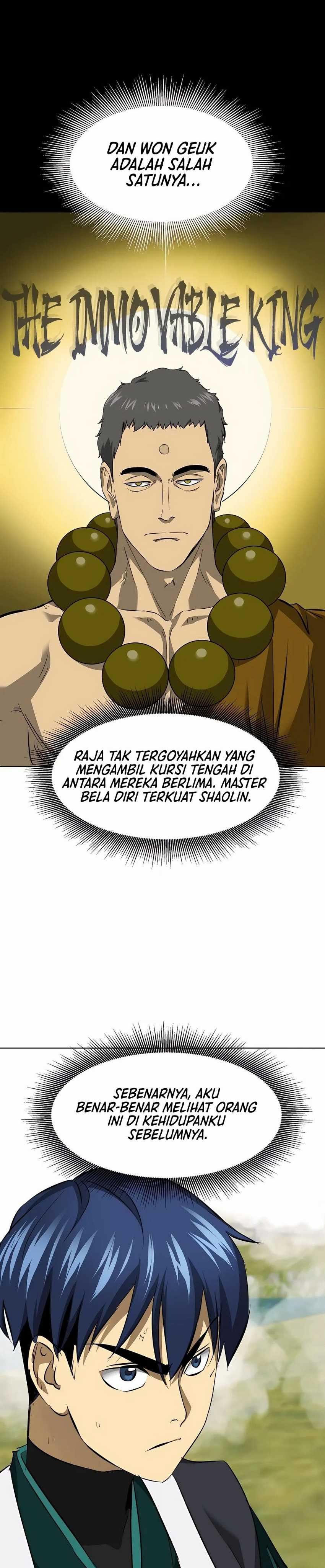 Infinite Level Up in Murim Chapter 143 Gambar 6