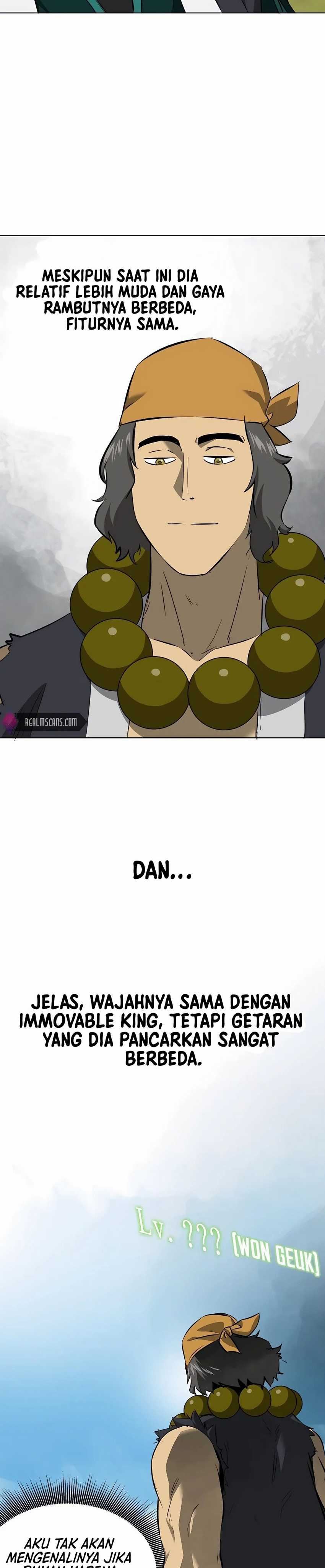 Infinite Level Up in Murim Chapter 143 Gambar 7