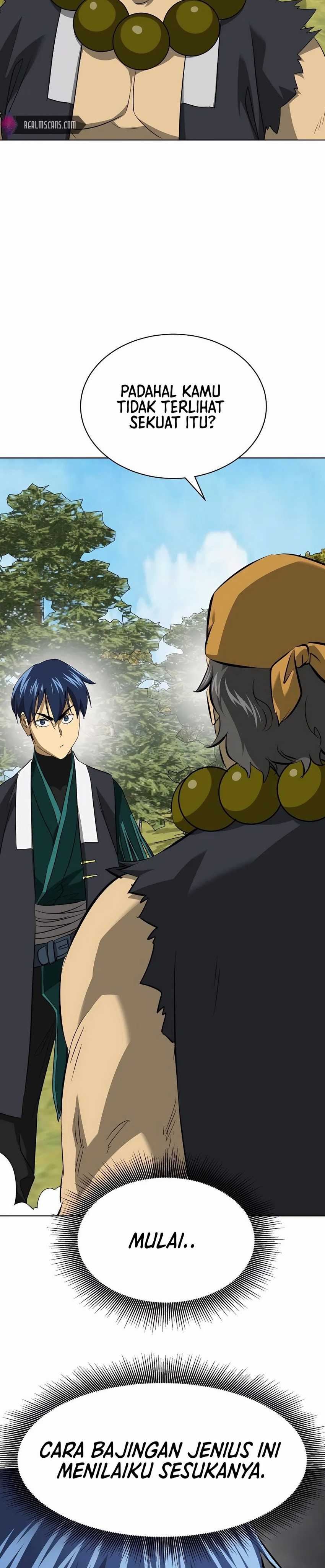 Infinite Level Up in Murim Chapter 143 Gambar 11