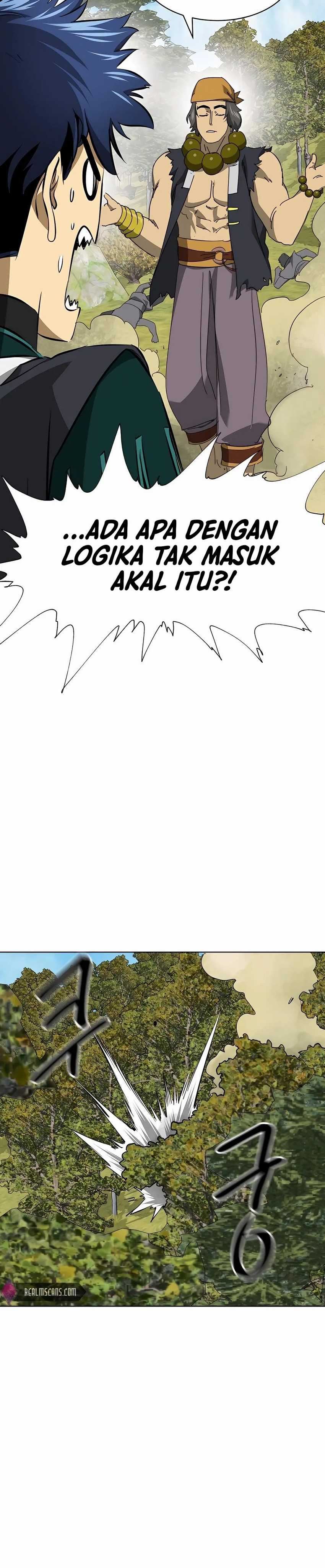 Infinite Level Up in Murim Chapter 143 Gambar 13