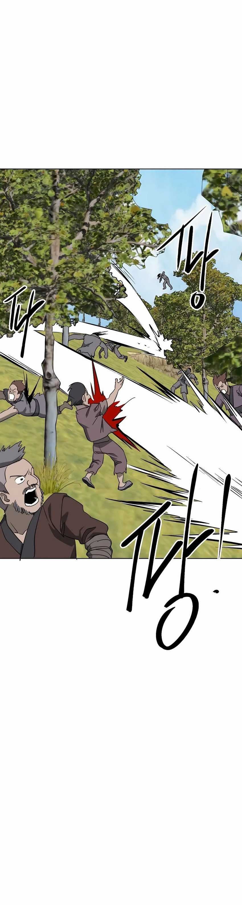 Infinite Level Up in Murim Chapter 143 Gambar 14